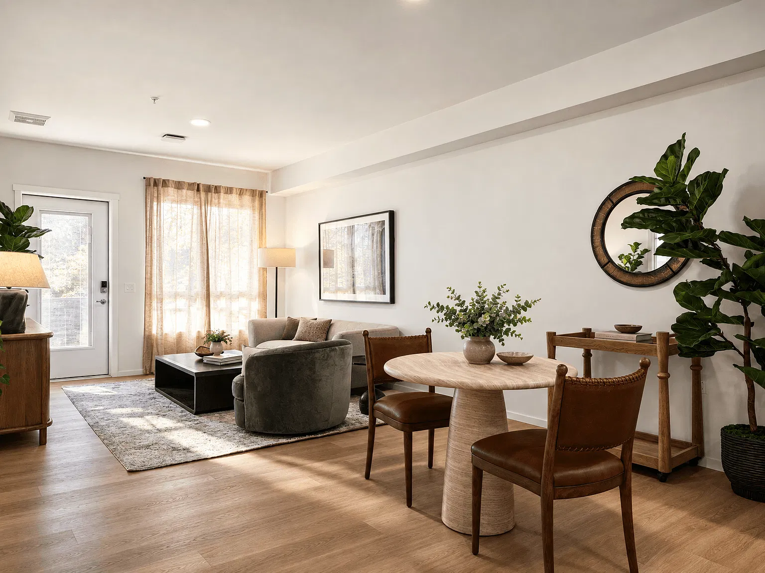 MERIT APARTMENTS L.L.C. — Photo 1