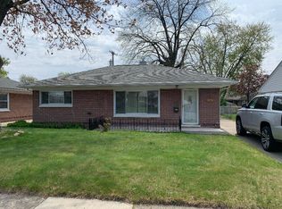 1116 E Kalama Ave, Madison Heights, MI