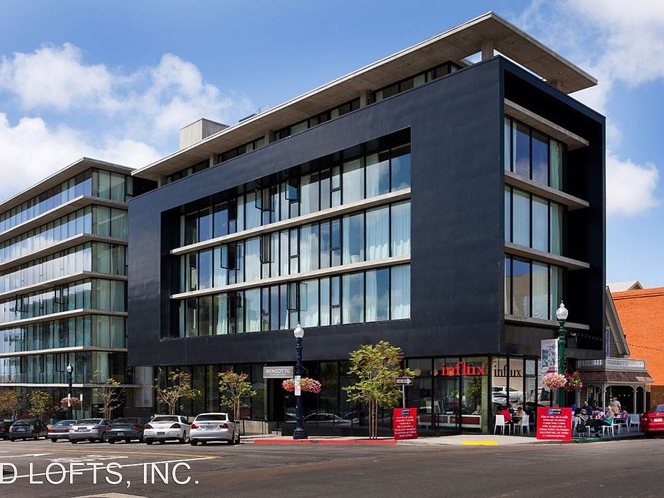 2nd image of 750 W Fir St #306