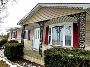 3312 N Irish Rd, Davison, MI 48423