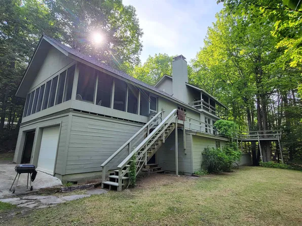 624 Baker Turn Road #N/A, Hartford, VT 05059