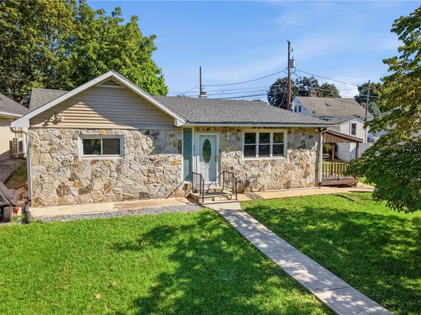 2375 Jennie Ave, Allentown, PA 18104