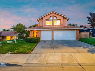 40530 Peonza Ln, Palmdale, CA 93551