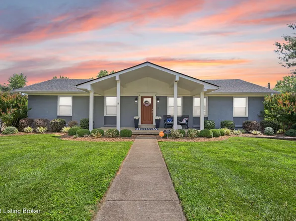 613 El Dorado Dr, Elizabethtown, KY 42701