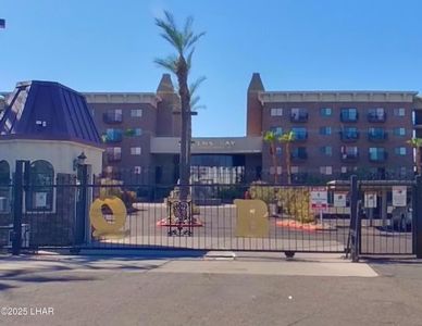 777 Harrah Way APT 306, Lake Havasu City, AZ, 86403