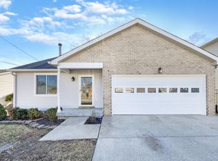 116 River Bend Rd, Hendersonville, TN 37075