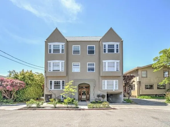 3030 Regent St, Berkeley, CA