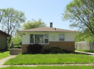 1330 Noble St, Gary, IN 46404