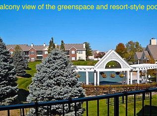 11631 Tomahawk Creek Pkwy APT I, Leawood, KS 66211