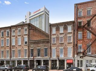 223 N Peters St APT 4A, New Orleans, LA 70130