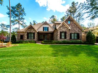 2333 Garden View Ln, Matthews, NC 28104