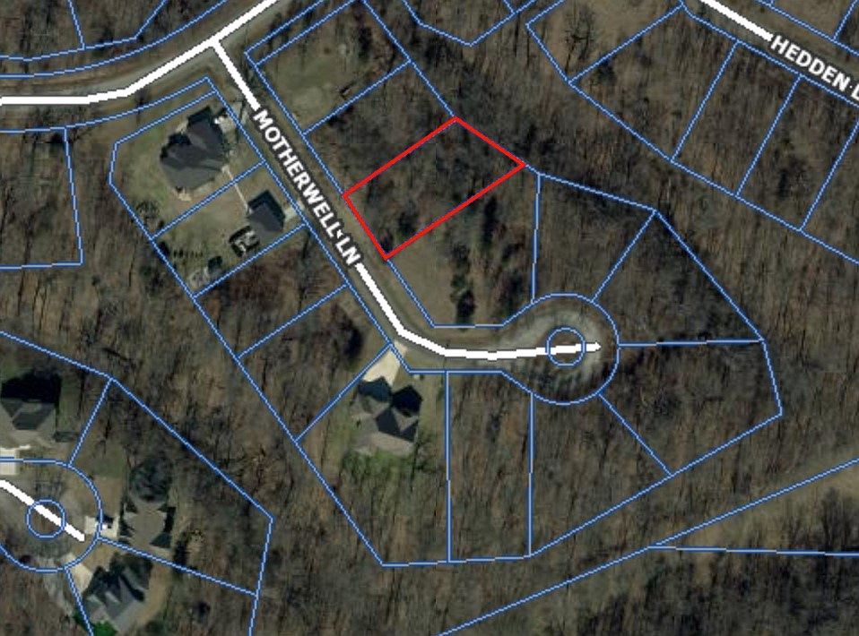 1st image of Motherwell Ln #3