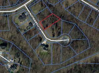 Motherwell Ln #3, Bella Vista, AR 72715