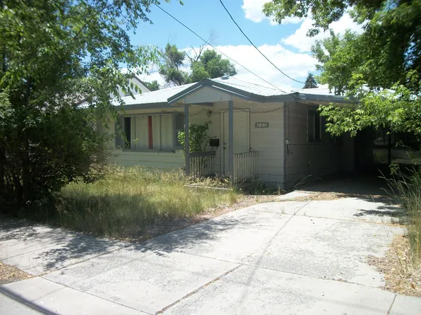 117 S North St #K, Lakeview, OR 97630