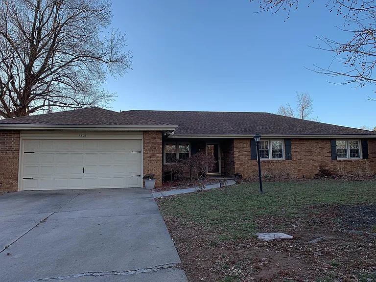 5505 S Clay Ave — Photo 1