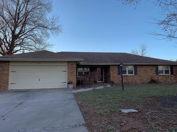 5505 S Clay Ave, Springfield, MO 65810