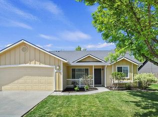 3629 N Weston Way, Meridian, ID 83646