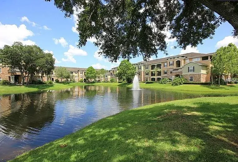 10121 Courtney Palms Blvd #201 — Photo 1