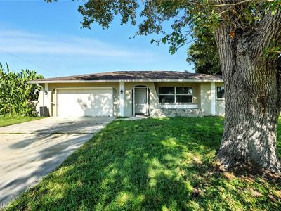 3516 SW Santa Barbara Pl, Cape Coral, FL, 33914