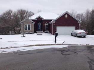 493 Warriors Way, Shelbyville, KY 40065