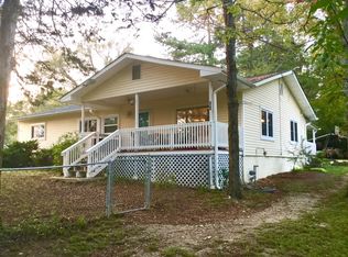 793 Ridgeway St, Hot Springs, AR 71901