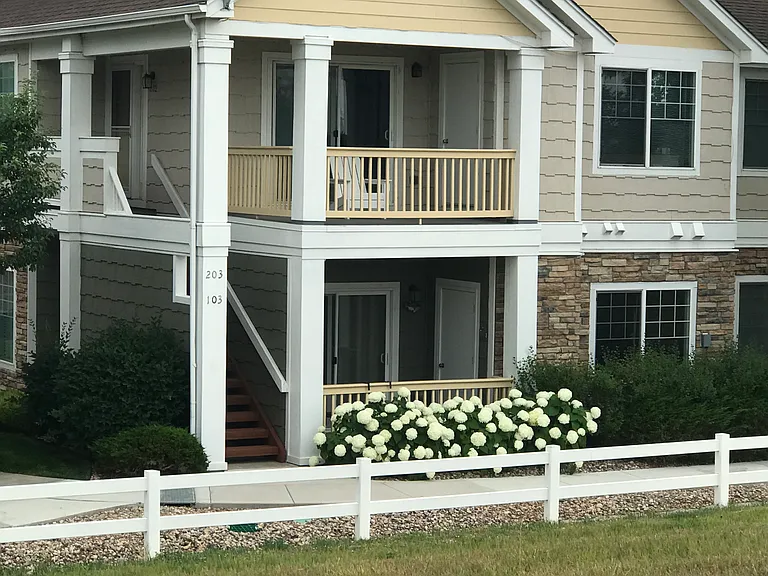 4915 Hahns Peak Dr #103 — Photo 10