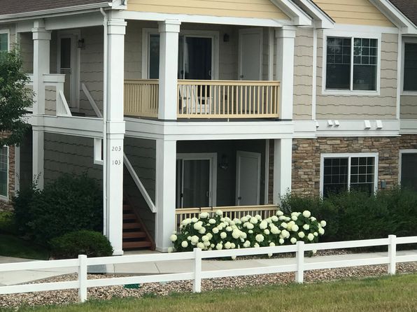 4915 Hahns Peak Dr UNIT 103, Loveland, CO 80538