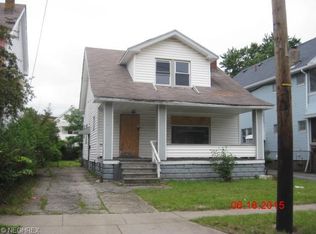 3294 E 143rd St, Cleveland, OH