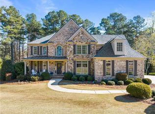 1500 Dartmouth Rd, Milton, GA 30004