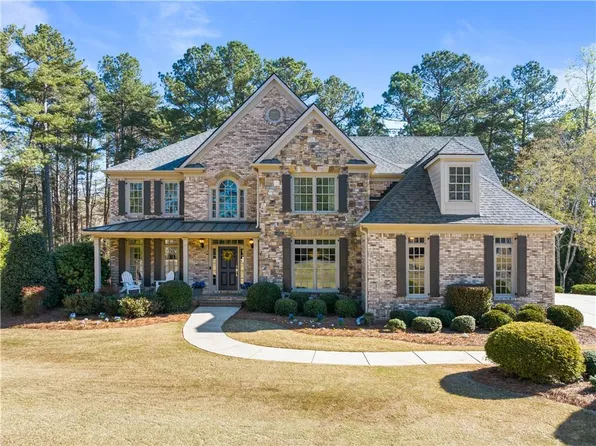 1500 Dartmouth Rd, Milton, GA 30004