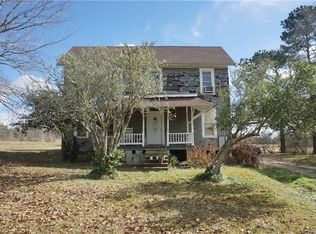 62098 Bennett Rd, Roseland, LA 70456