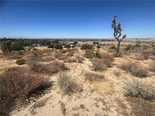 0 Vac Corner Nilgon Street Cheseboro Rd #3, Palmdale, CA 93552