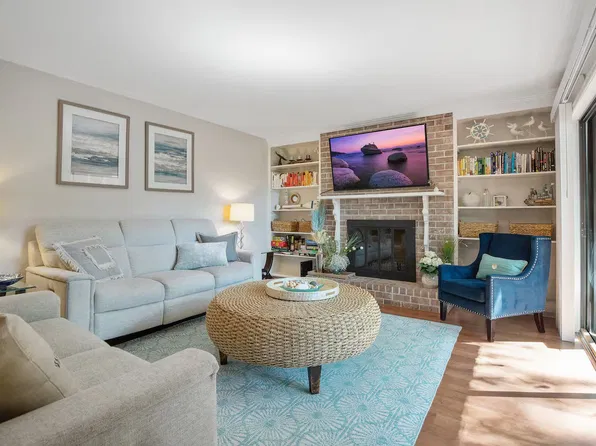 2965 Shamrock N Unit 17, Tallahassee, FL 32309