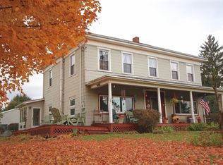 104 Old State Highway 7, Bainbridge, NY 13733