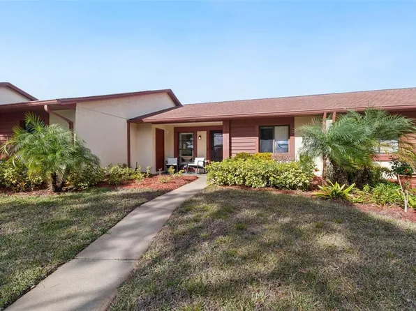 7519 Greystone Dr, Hudson, FL 34667