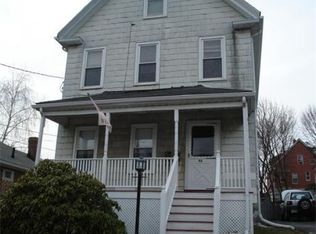 46 Dedham St, Revere, MA 02151