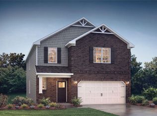 319 Scarlet Leaf Ln, Greenville, SC 29607