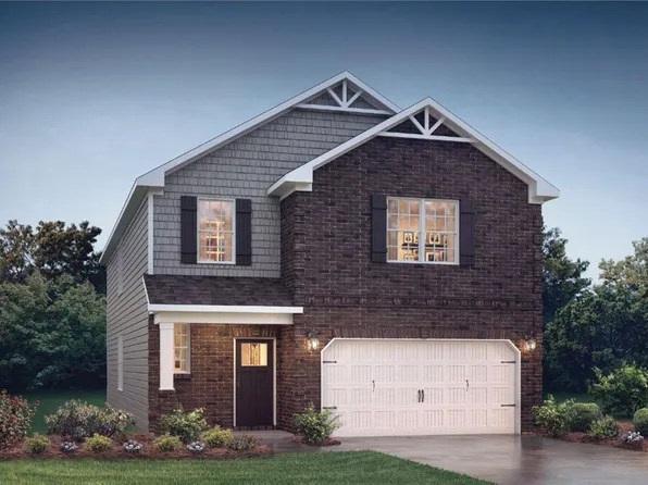 412 Scarlet Leaf Ln, Greenville, SC 29607