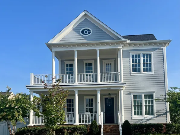 2001 Erwin St, Franklin, TN 37064