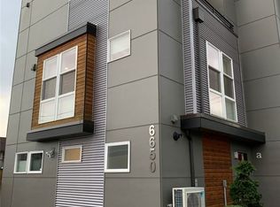 6650 Corson Ave S Unit A, Seattle, WA 98108
