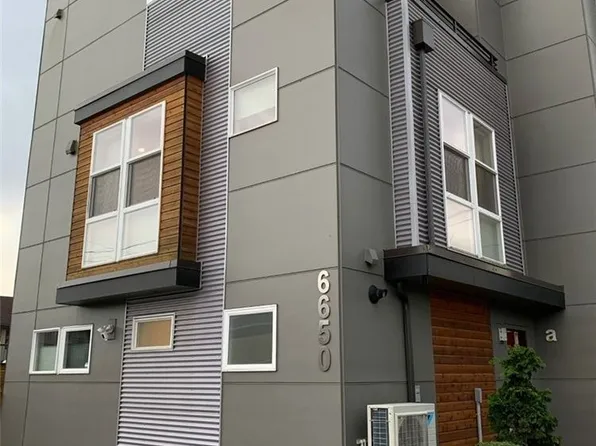 6650 Corson Ave S Unit A, Seattle, WA 98108