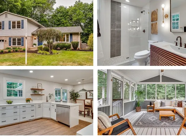 5104 Spring Rock Ct, Fairfax, VA 22032