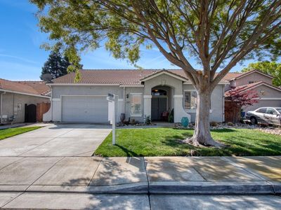 2450 Martin Anthony Ct, Tracy, CA, 95377