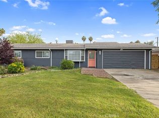 166 E Mesa Ave, Fresno, CA 93710