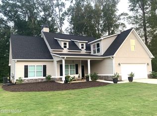 124 Piedmont Lake Dr, Gray, GA 31032