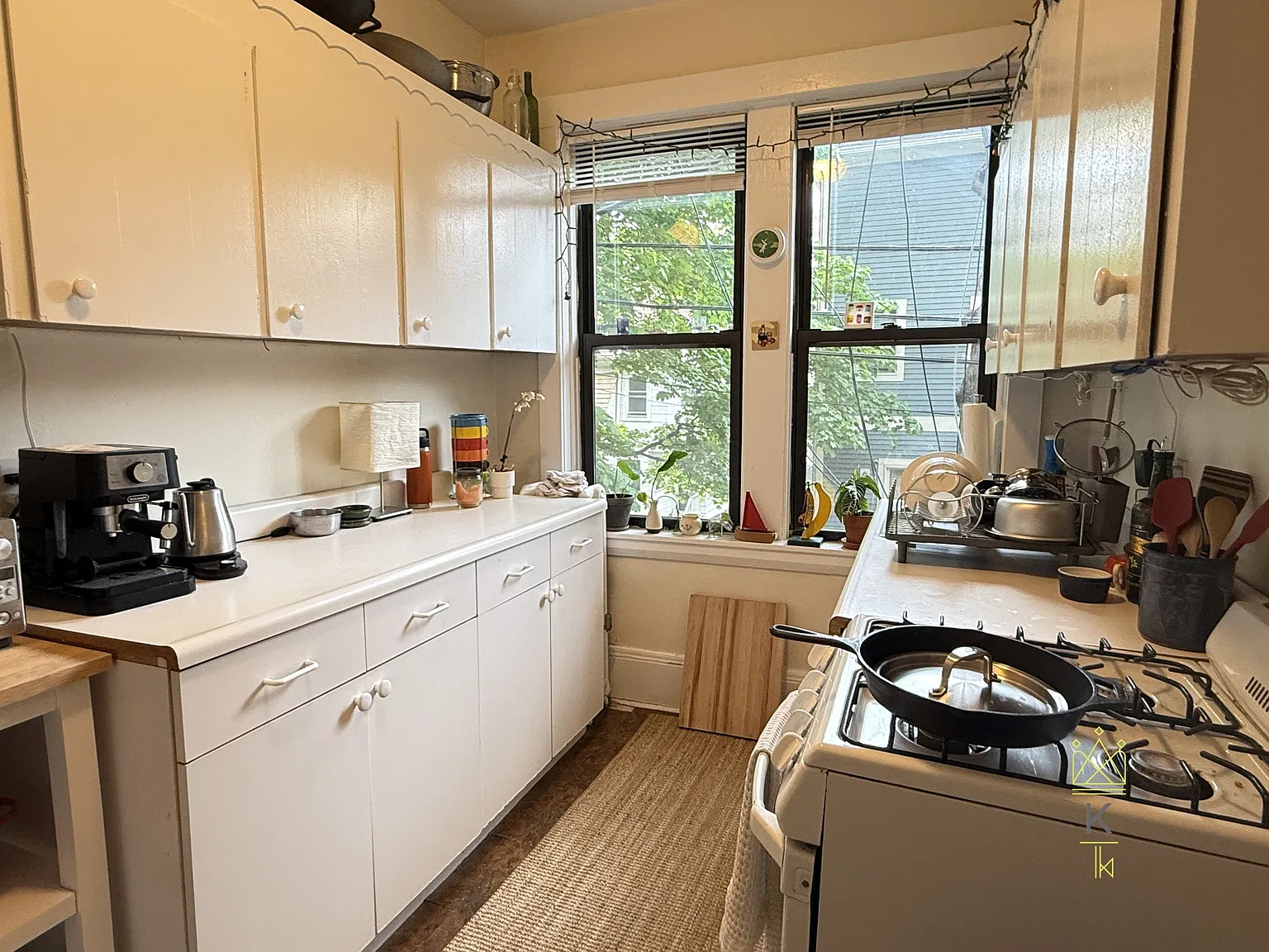 1 bed, 1.0 bath, $2,725 — Photo 3