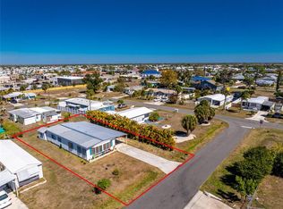 327 Calle Liana, Englewood, FL 34224