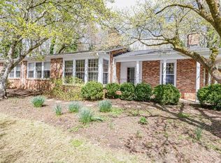 215 Forest Hill Dr, Anderson, SC 29621