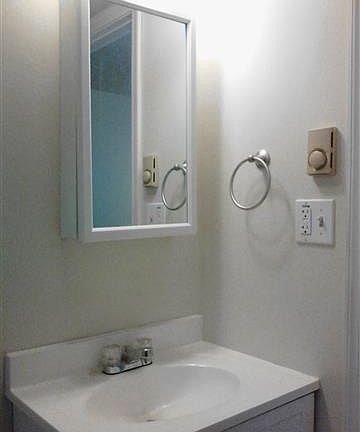 Bathroom 2