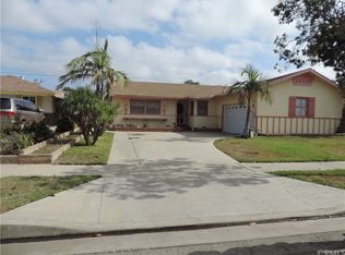 19220 Fariman Dr, Carson, CA 90746